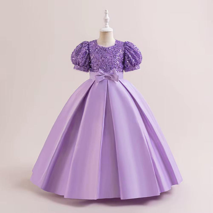 Princess Party Dress