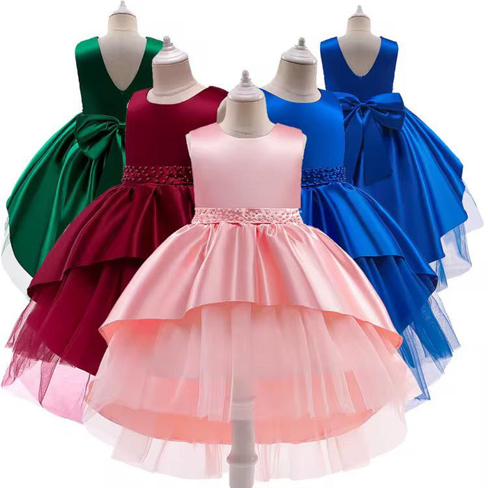 Baby Girl PartynDress