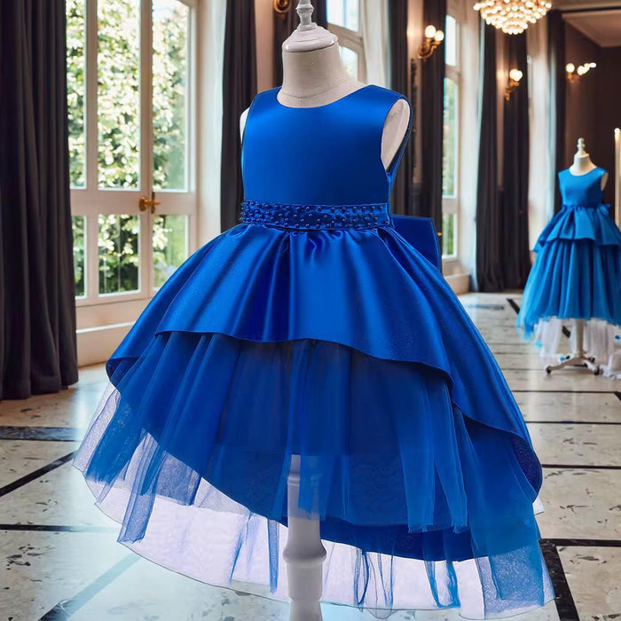 Baby Girl PartynDress