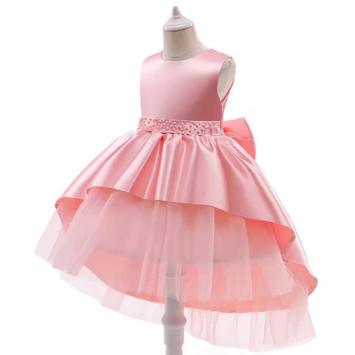 Baby Girl PartynDress