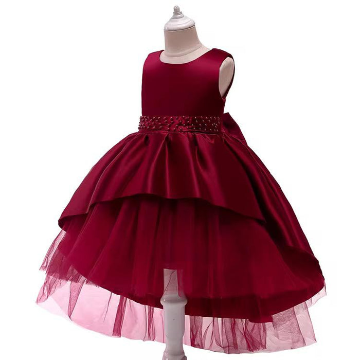 Baby Girl PartynDress