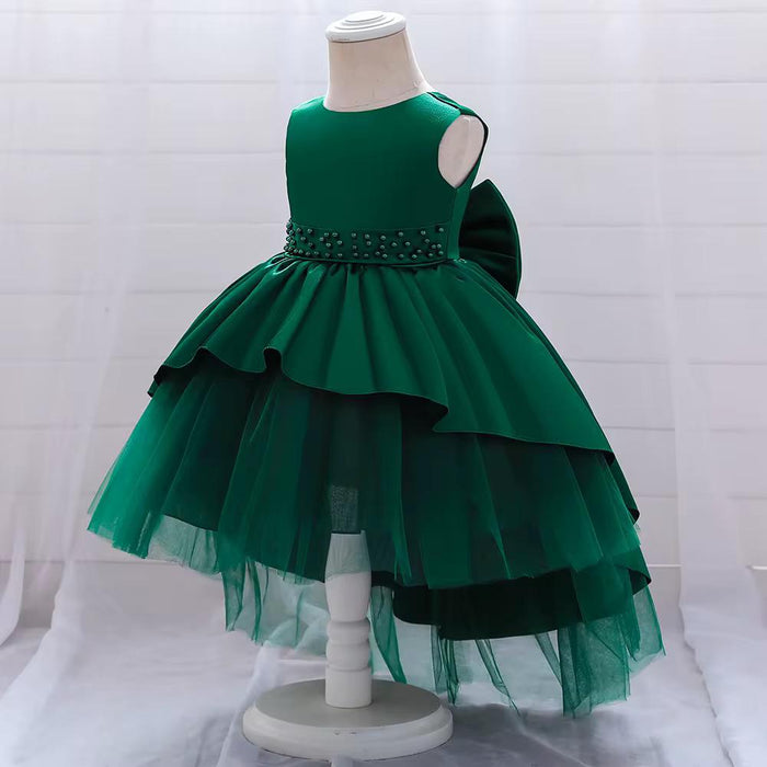 Baby Girl PartynDress
