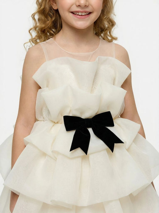 Party dress F