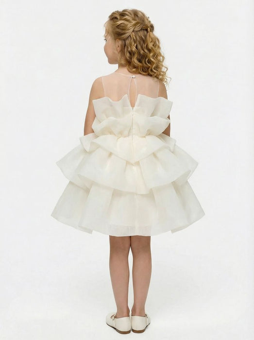 Party dress F