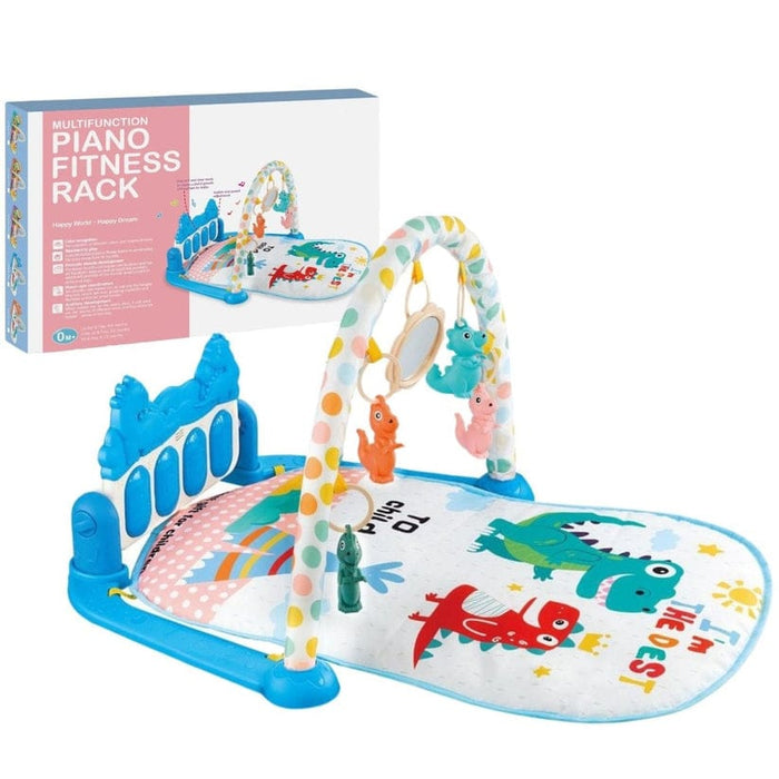 Piano Mat