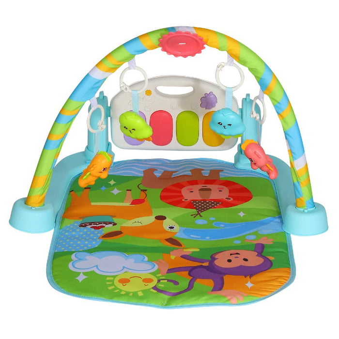 Baby's Piano Gym Mat