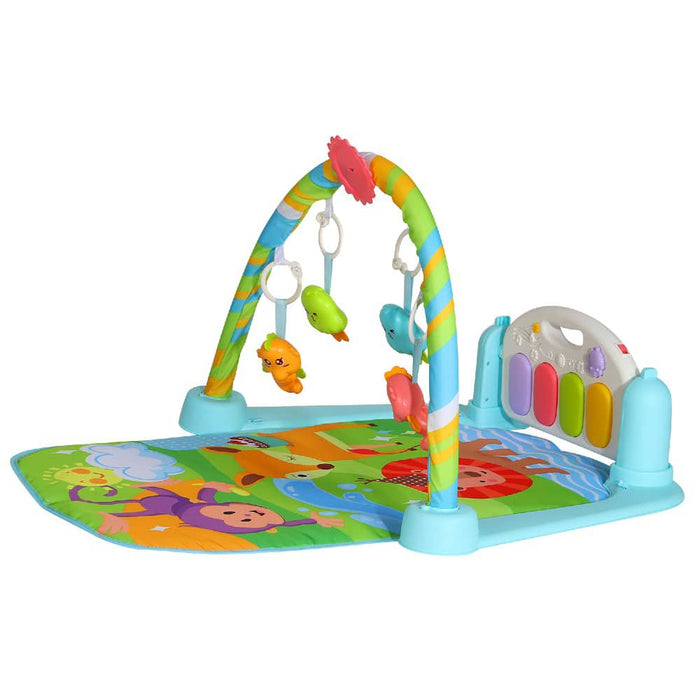 Baby's Piano Gym Mat