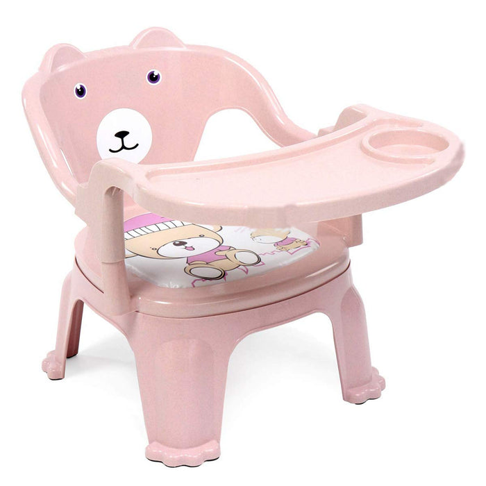 Plastic Feeding Chair