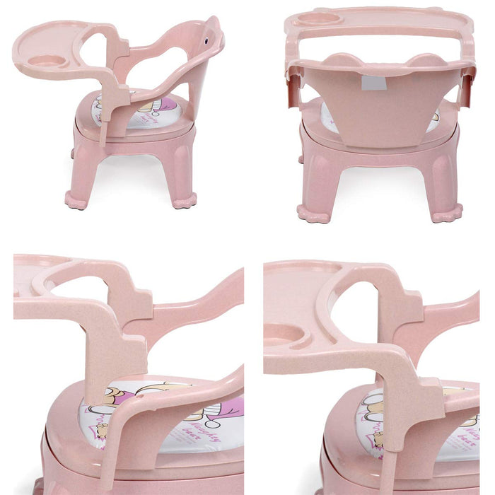 Plastic Feeding Chair