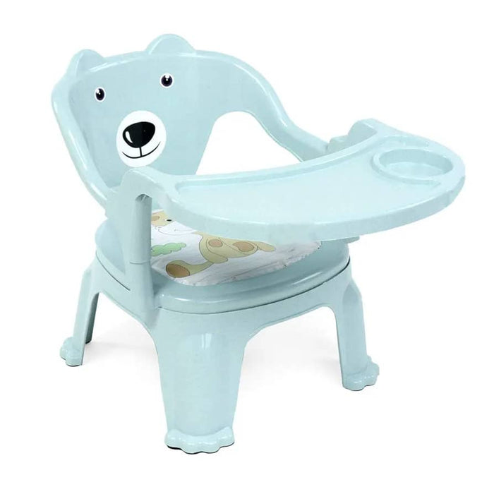 Plastic Feeding Chair