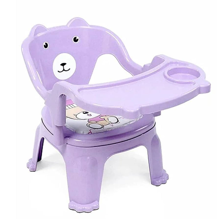 Plastic Feeding Chair