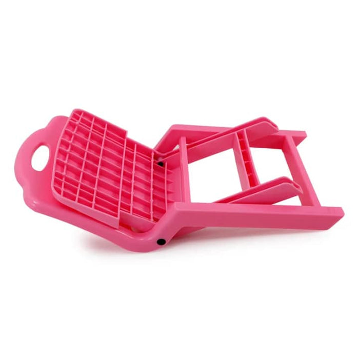 Plastic Foldable Kid's Chair