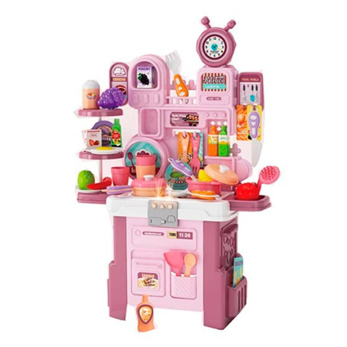 Play House Kitchen Set