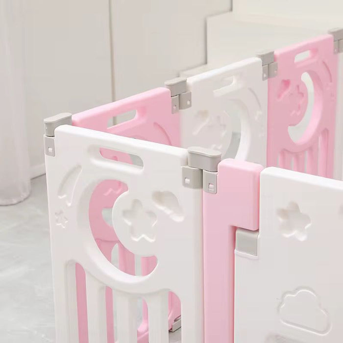 Play gym 12+2 (single)