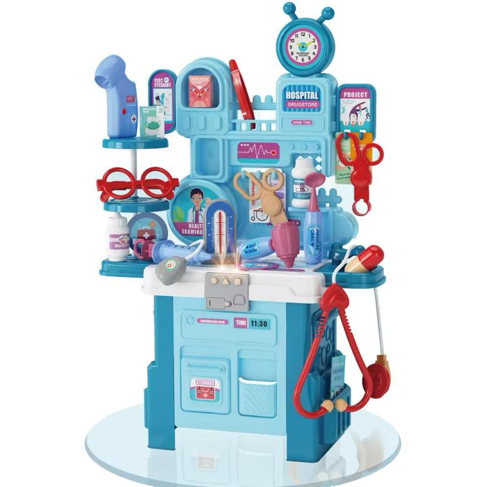 Doctor's Kit Play House