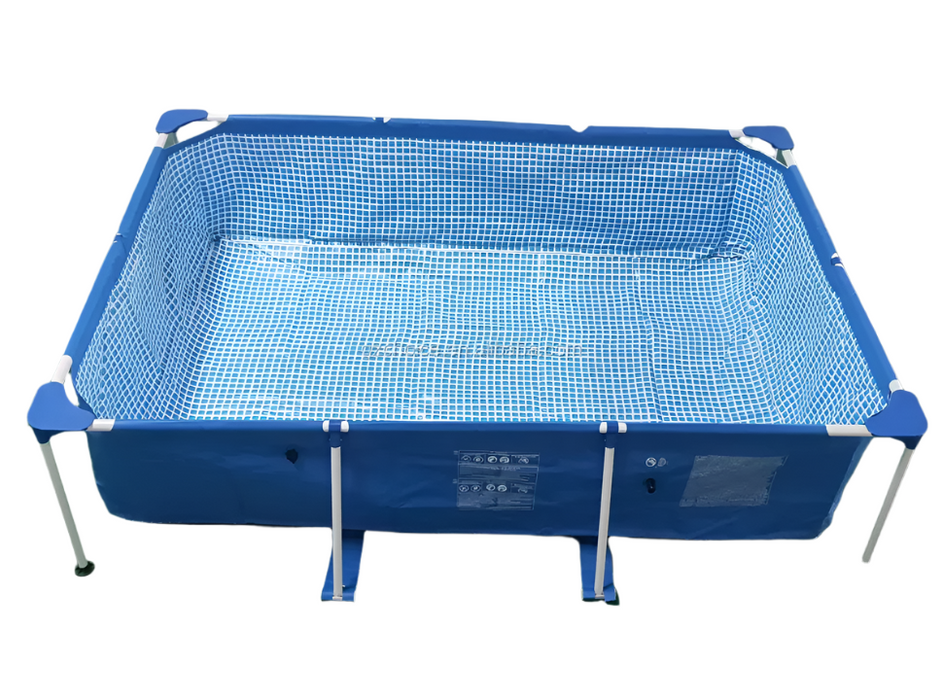 Intakes 28270 garden swimming pool out door swimming poool easy rectangle small frame pool