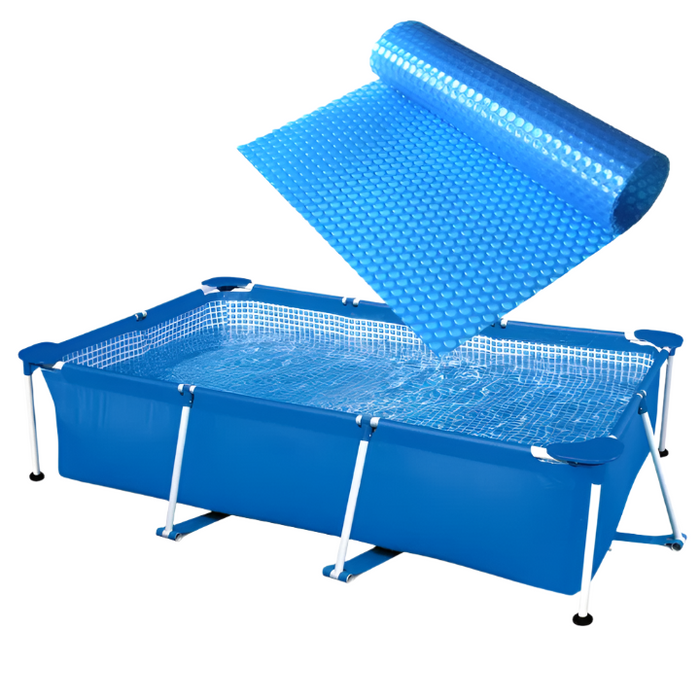Intakes 28270 garden swimming pool out door swimming poool easy rectangle small frame pool