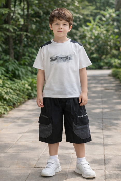 Power 2pc Outfit
