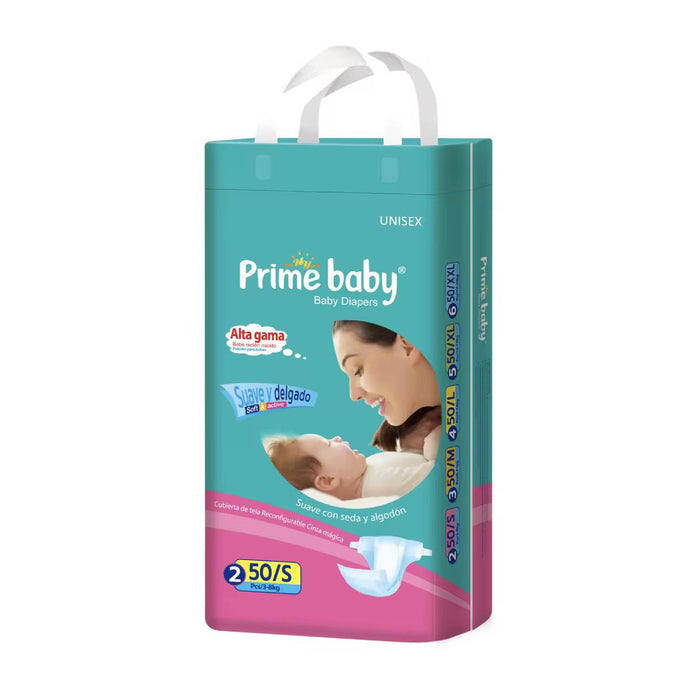 Prime Baby Diapers