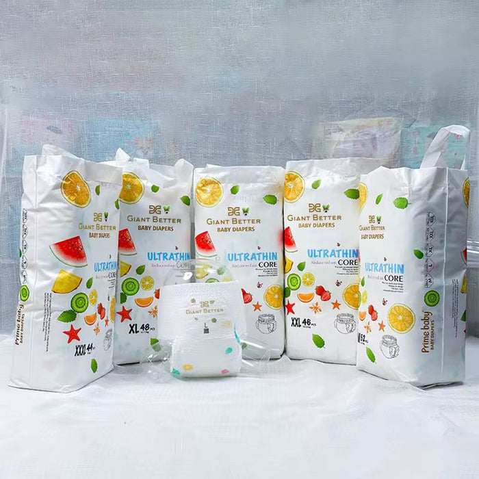 Prime Baby Diapers