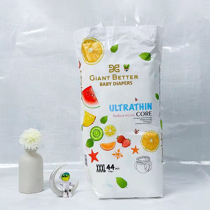 Prime Baby Diapers
