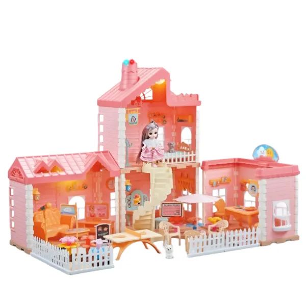 Princess house