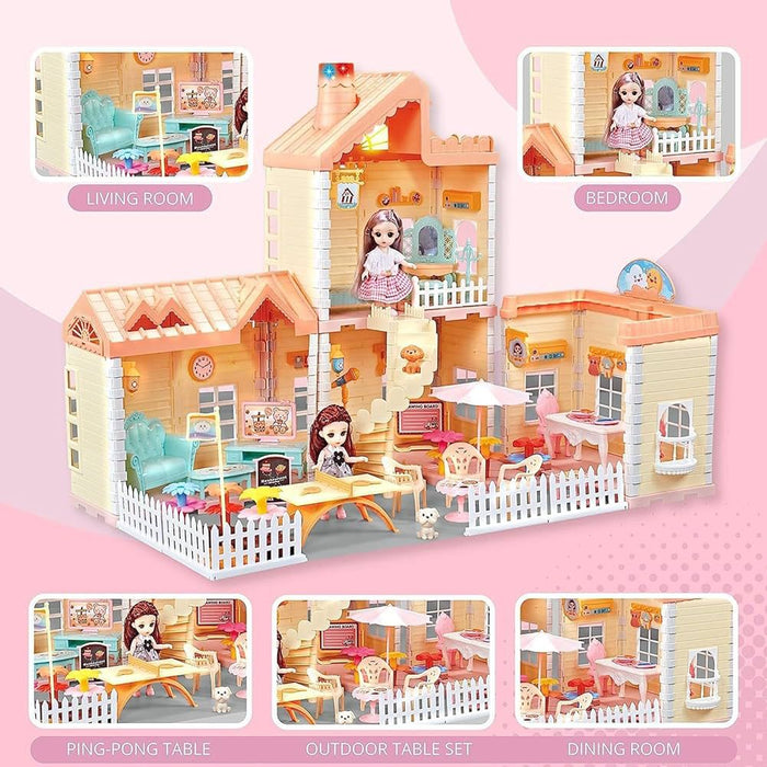 Princess house