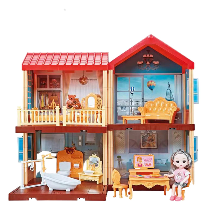 Kid's Princess house