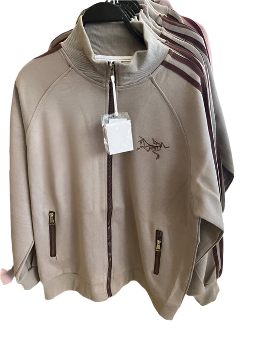 Pull Neck Jumpers