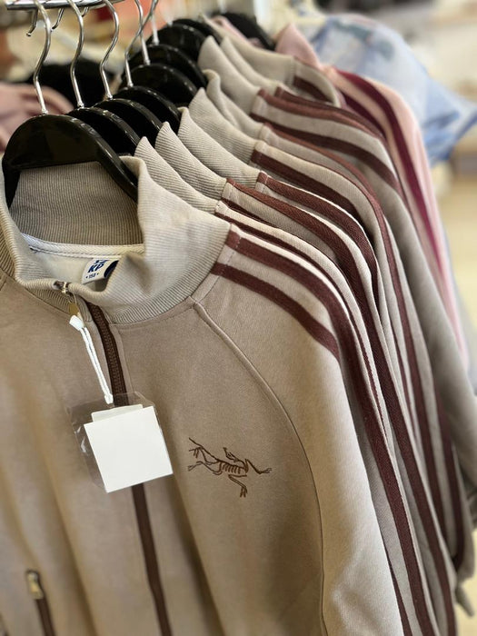 Pull Neck Jumpers