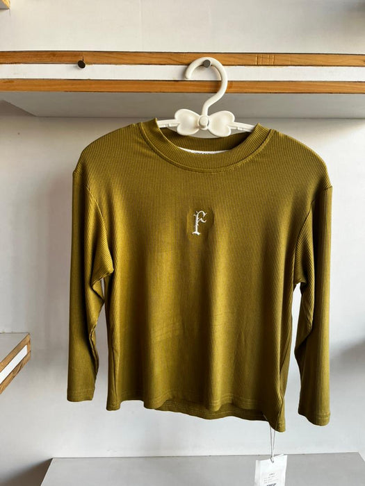 Hone Girl's Top