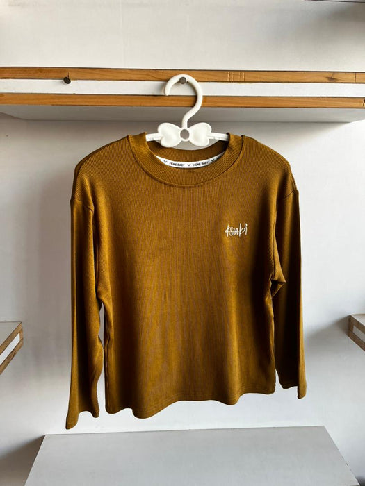 Hone Girl's Top