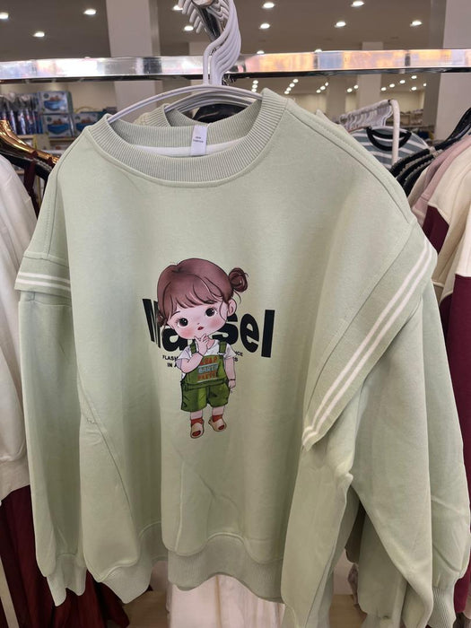 MZ Marsel Sweater
