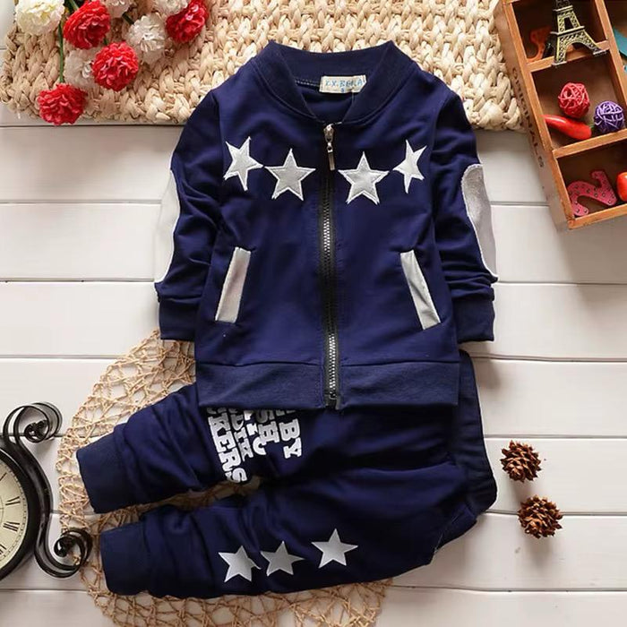 Baby 2Pcs Set