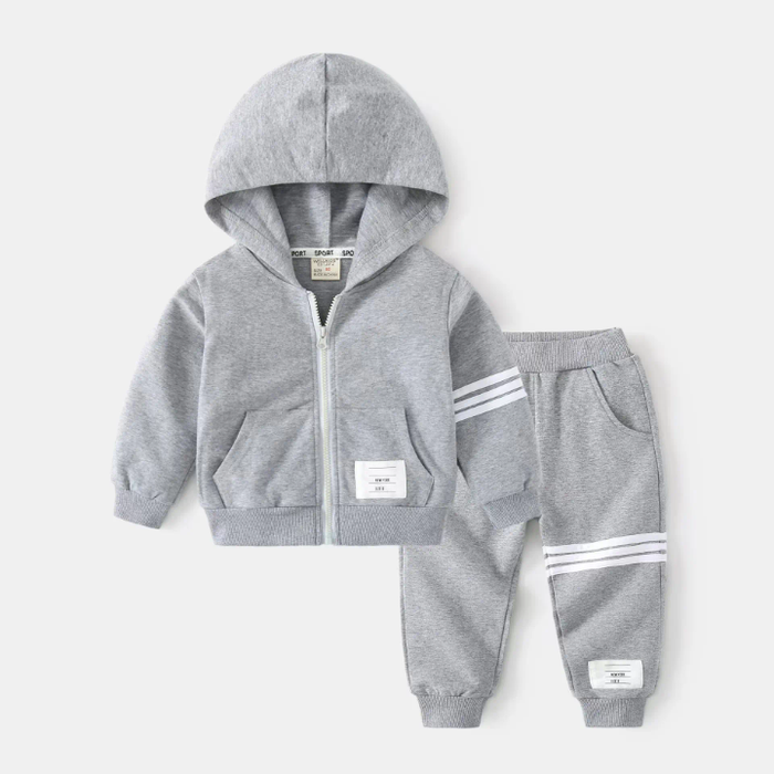 Kid's Hoodie Sweatshirt