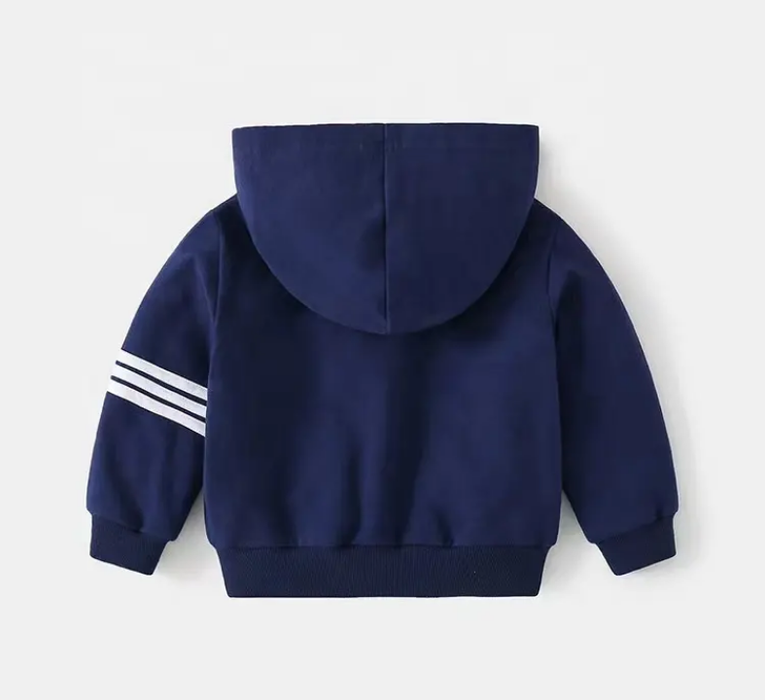 Kid's Hoodie Sweatshirt
