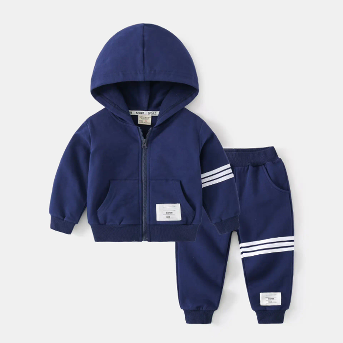 Kid's Hoodie Sweatshirt