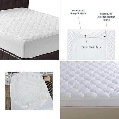 Quilted Water Proof Mattress Protector