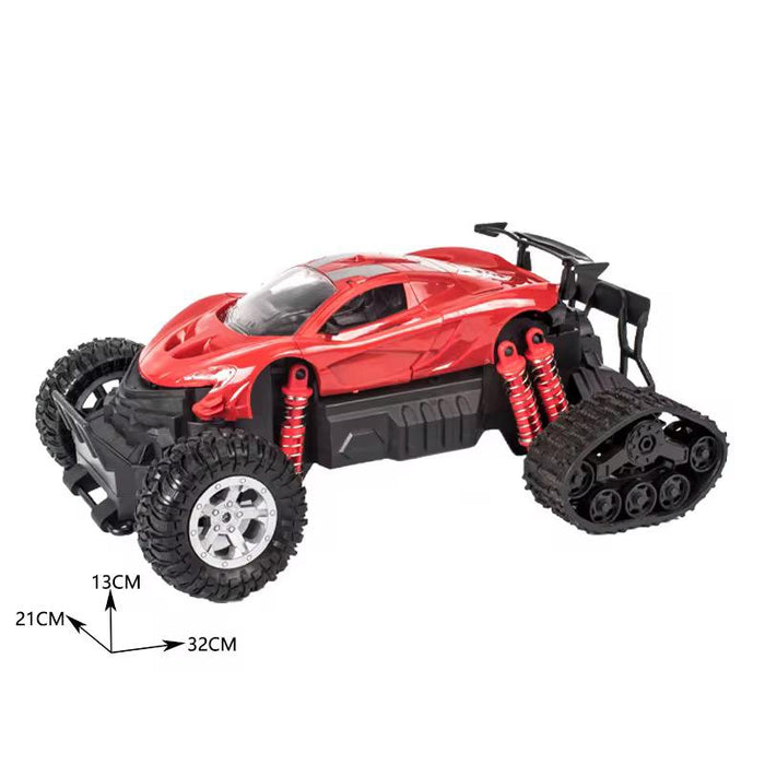 R02 Speed Remote Vehicle