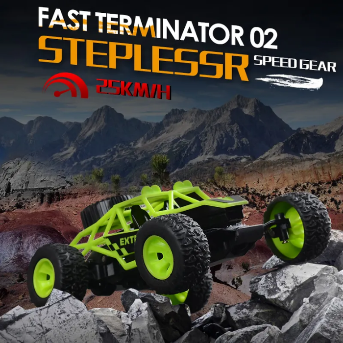 1:40 Kids Powerful Climbing RC Radio Control High Speed Mini RC Car, High Speed Remote Control RC Car Toys