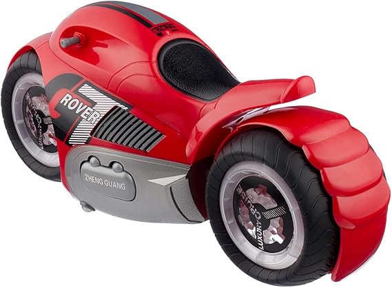 Rover Zheng Guang Toy Car