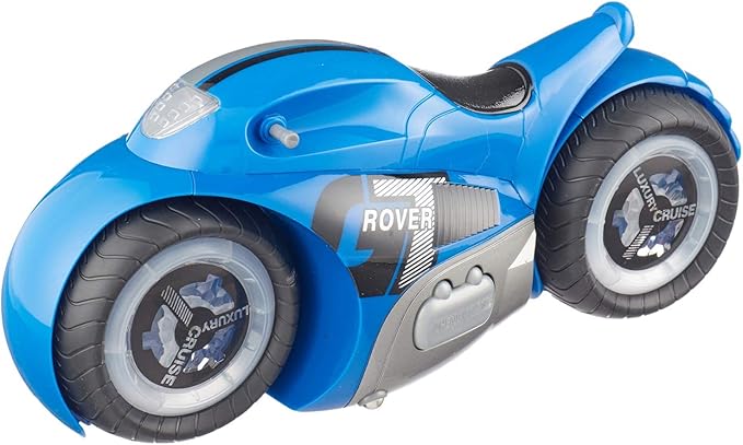 Rover Zheng Guang Toy Car