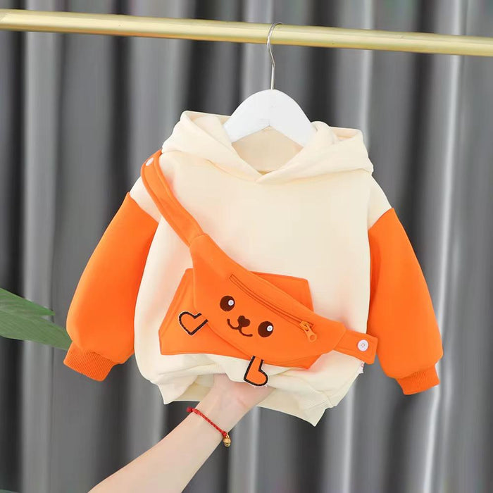 Rabbit 2pc with a Waist Bag