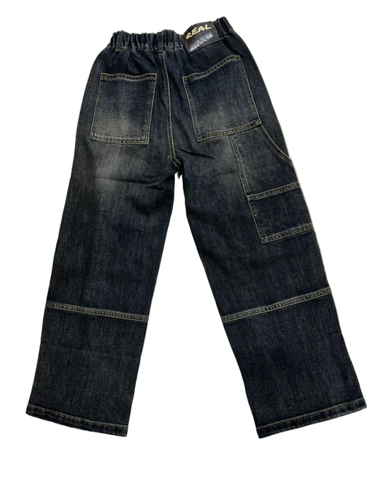 Real Jean
