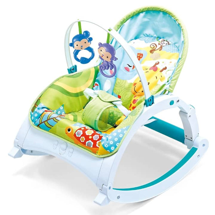 Rocker Feeding Chair