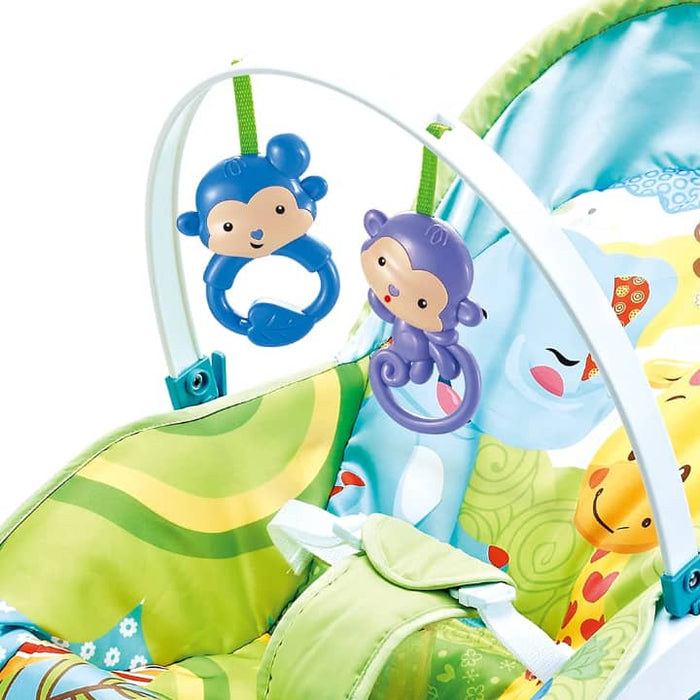 Rocker Feeding Chair