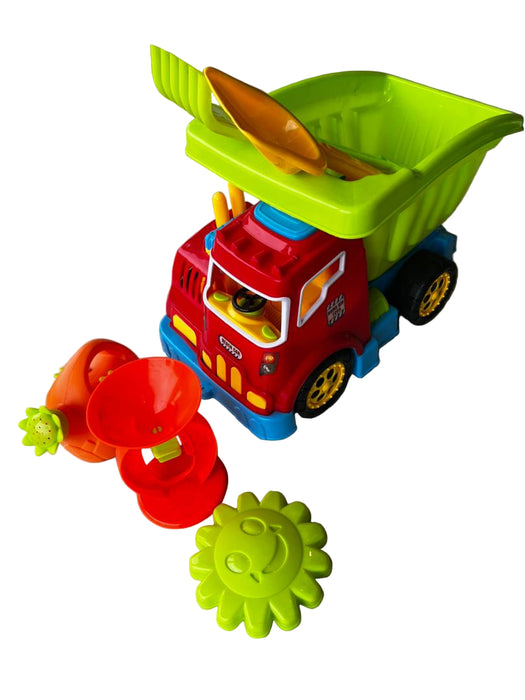 Beach Truck Toy Car Big