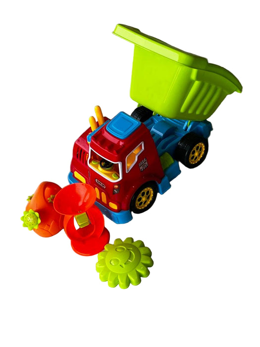 Beach Truck Toy Car Big