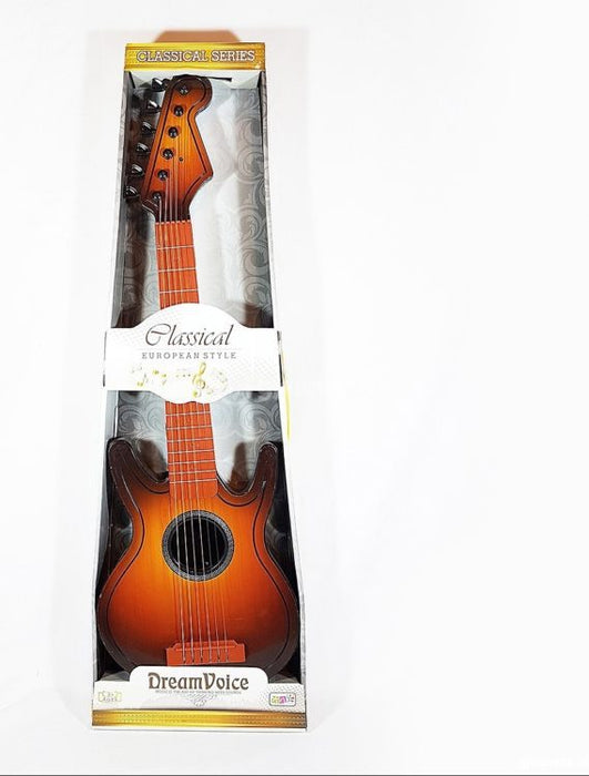 Toy Guitar Musical Instrument Toys