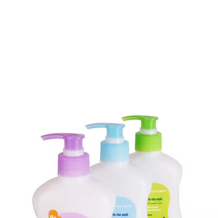 Sbook Baby Bath